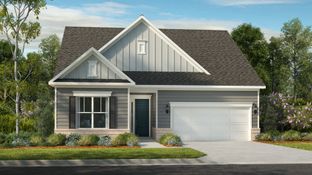 Laney II - Esplanade at Northgate: Indian Trail, North Carolina - Taylor Morrison