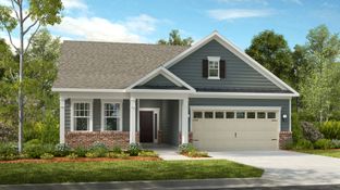 Malta - Esplanade at Northgate: Indian Trail, North Carolina - Taylor Morrison