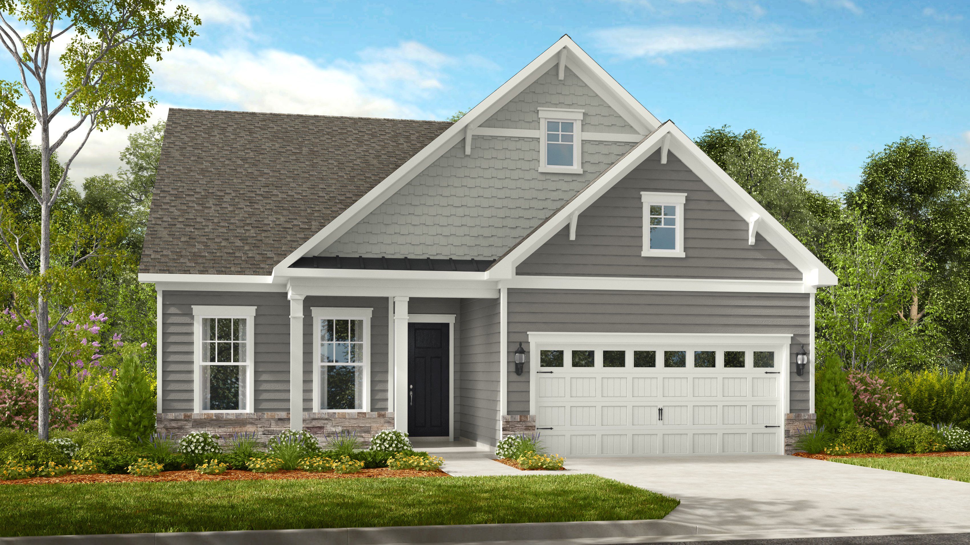 Pembrooke floor plan