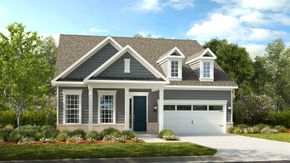 Esplanade at Northgate - Indian Trail, NC