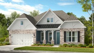 Whitmore II - Tramore: Harrisburg, North Carolina - Taylor Morrison
