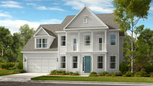 Kenilworth - Estates at Sugar Creek: Indian Land, North Carolina - Taylor Morrison