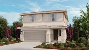 The Pointe - Vacaville, CA