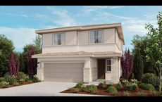 The Pointe: Vacaville, California - Taylor Morrison