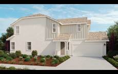 The Pointe: Vacaville, California - Taylor Morrison