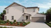 The Pointe por Taylor Morrison en Vallejo-Napa California