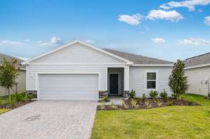 8124 Archibald Terrace (Sage)