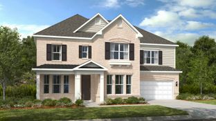 London - Tramore: Harrisburg, North Carolina - Taylor Morrison