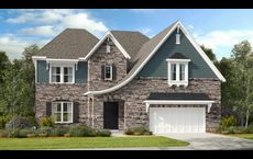 Tramore: Harrisburg, North Carolina - Taylor Morrison