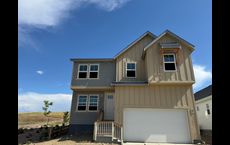 Trailstone Town Collection: Arvada, Colorado - Taylor Morrison