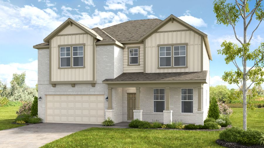 1385 Auburn Glen Road (Trenton)