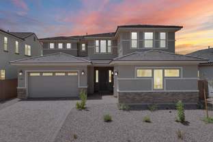 Powell - Stonehaven Expedition Collection: Glendale, Arizona - Taylor Morrison