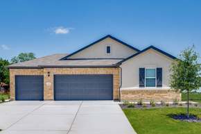 Lisso 60s - Pflugerville, TX