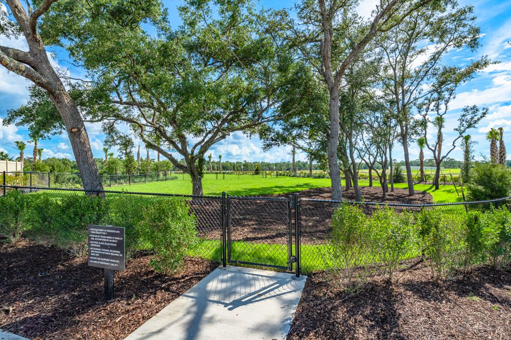 Taylor Morrison  Palm Wind Amenity  Hudson FL48