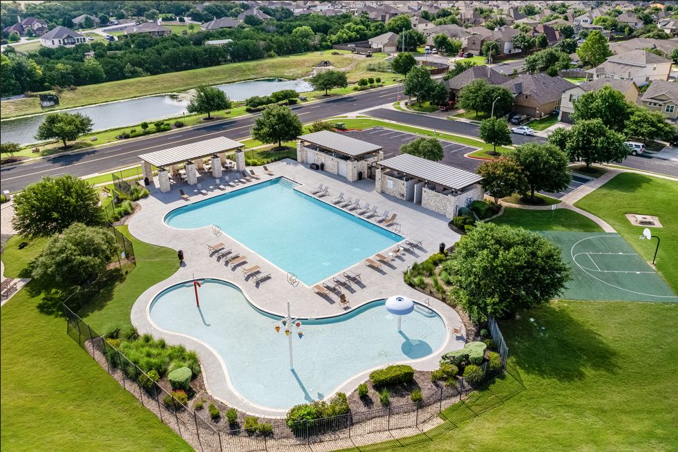 Stonewall Amenity 3