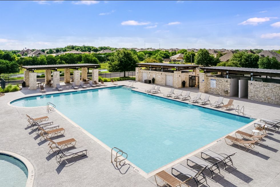 Stonewall Amenity 1