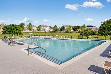 Stonewall Amenity 2