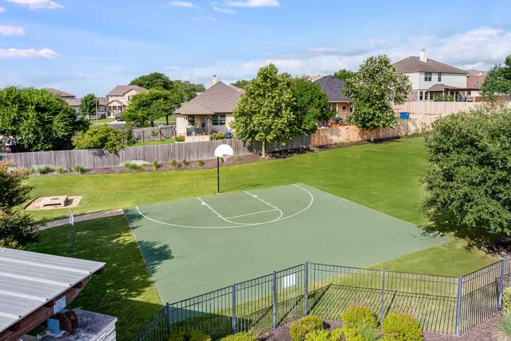 Stonewall amenity 6