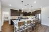 casa en Meridian at Wildhawk South por Taylor Morrison