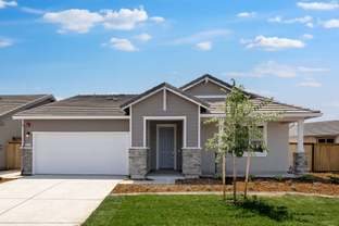 Goldeneye Plan 7 - Esplanade at Turkey Creek: Lincoln, California - Taylor Morrison