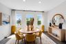 casa en Silverstone Townes por Taylor Morrison