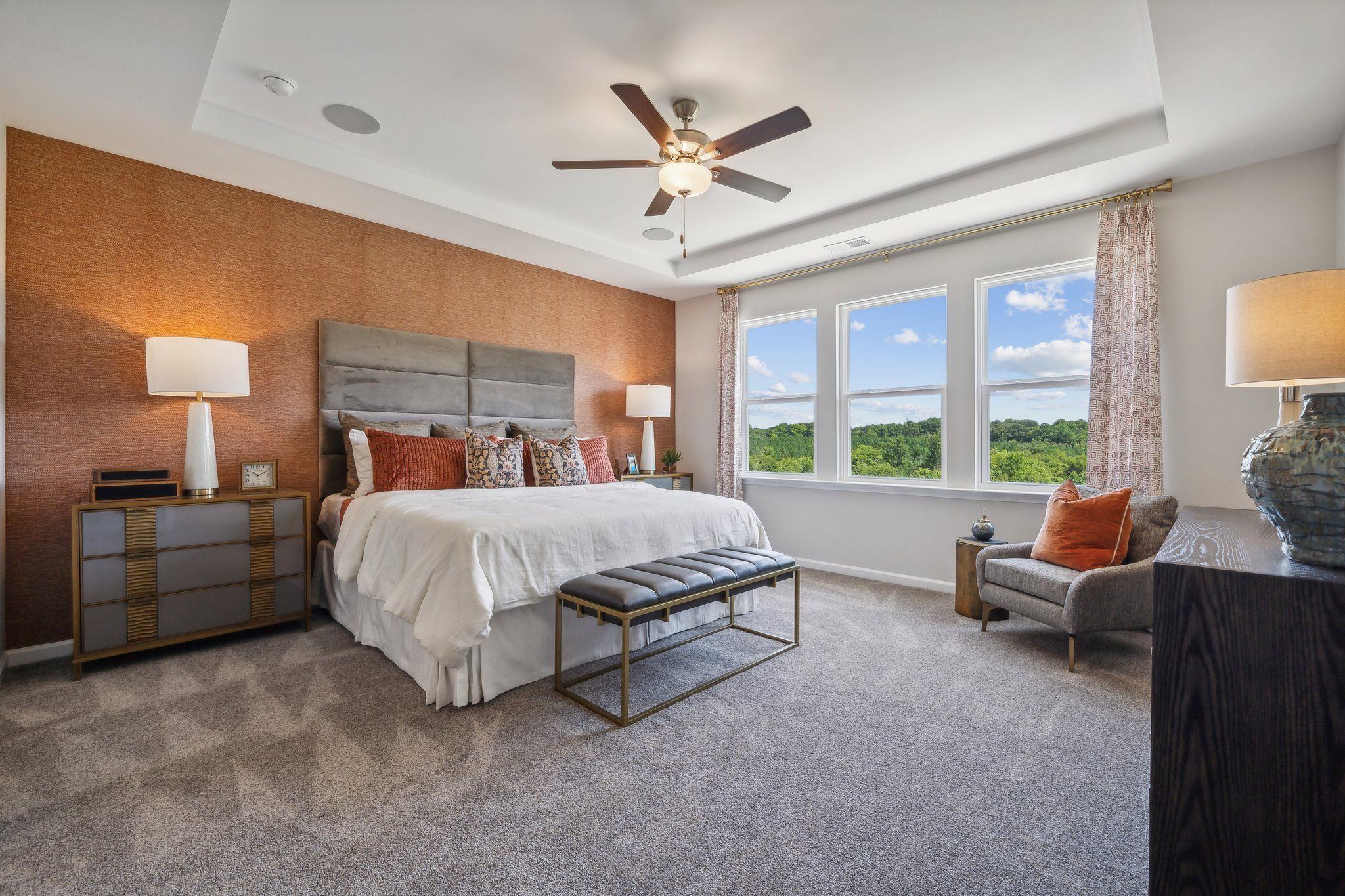 Telluride Owner's Suite