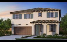 Victoria Square: Riverside, California - Taylor Morrison