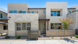 Unit 1 - Lark Hill at Summerlin: Las Vegas, Nevada - Taylor Morrison