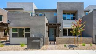 Unit 1 - Lark Hill at Summerlin: Las Vegas, Nevada - Taylor Morrison