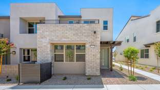 Unit 2 - Lark Hill at Summerlin: Las Vegas, Nevada - Taylor Morrison