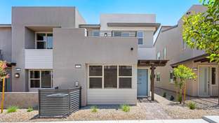 Unit 2 - Lark Hill at Summerlin: Las Vegas, Nevada - Taylor Morrison