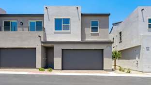 Unit 3 - Lark Hill at Summerlin: Las Vegas, Nevada - Taylor Morrison