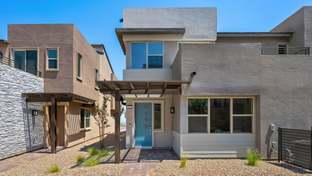 Unit 3 - Lark Hill at Summerlin: Las Vegas, Nevada - Taylor Morrison
