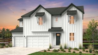 Vail - Trailstone Destination Collection: Arvada, Colorado - Taylor Morrison