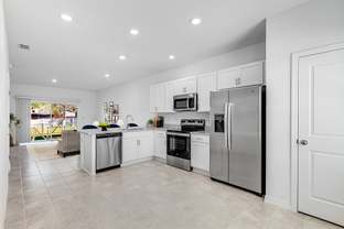 Juniper - Sabal Terrace: Jacksonville, Florida - Taylor Morrison