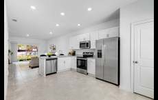 Sabal Terrace: Jacksonville, Florida - Taylor Morrison