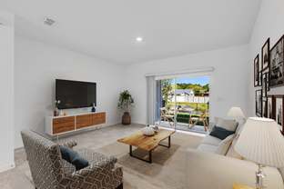Ivy - The Townhomes at Westview: Kissimmee, Florida - Taylor Morrison