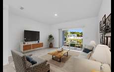 Sabal Terrace: Jacksonville, Florida - Taylor Morrison