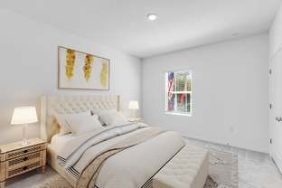Ivy - The Townhomes at Westview: Kissimmee, Florida - Taylor Morrison