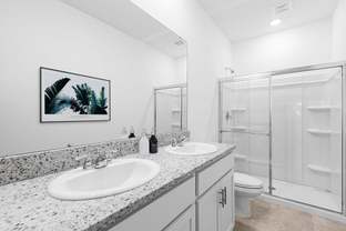 Ivy - The Townhomes at Westview: Kissimmee, Florida - Taylor Morrison