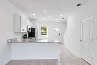 Juniper - Sabal Terrace: Jacksonville, Florida - Taylor Morrison