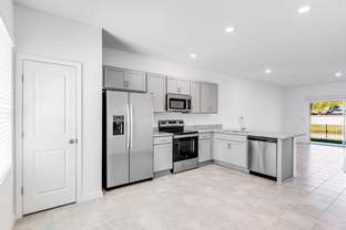 Juniper - Sabal Terrace: Jacksonville, Florida - Taylor Morrison