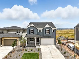Ridgway - Sterling Ranch Ascent Village: Littleton, Colorado - Taylor Morrison