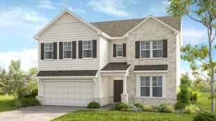 Essex - Reserve at Hickory Walk: Kennesaw, Georgia - Taylor Morrison