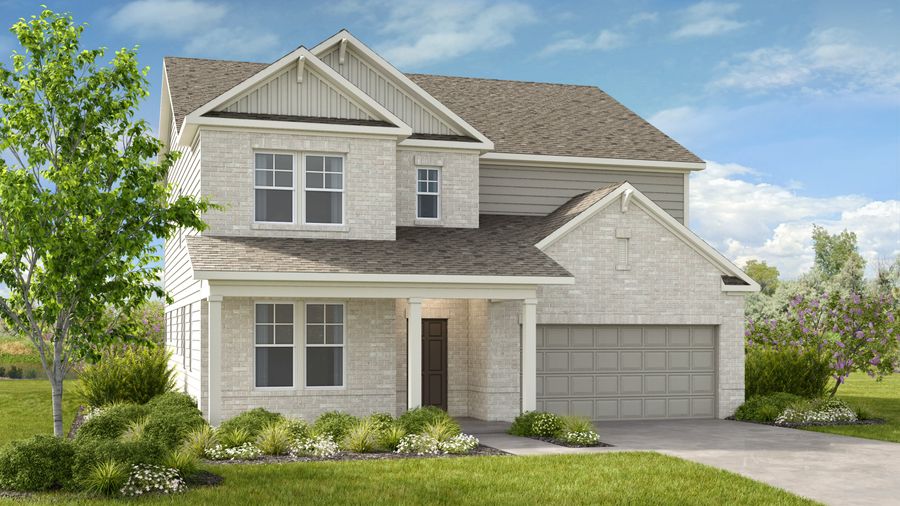1335 Auburn Glen Road (Sumner)