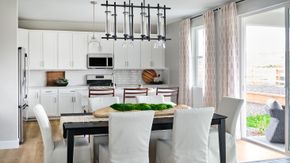 Trailstone Villas Collection - Arvada, CO