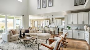 Parterre Destination Collection - Thornton, CO