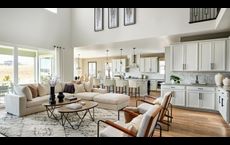 Parterre Destination Collection: Thornton, Colorado - Taylor Morrison