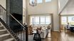 casa en Trailstone Destination Collection por Taylor Morrison