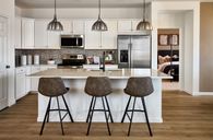 Parterre Landmark Collection por Taylor Morrison en Denver Colorado